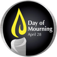 April 28th - National Day of Mourning