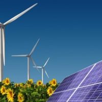 Renewable Power Generation Targets