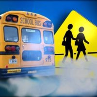 Safety Bulletin: Back to School Safety
